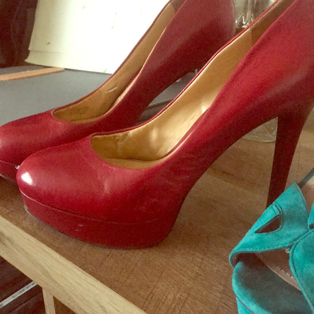 Gianni Bini Platforms